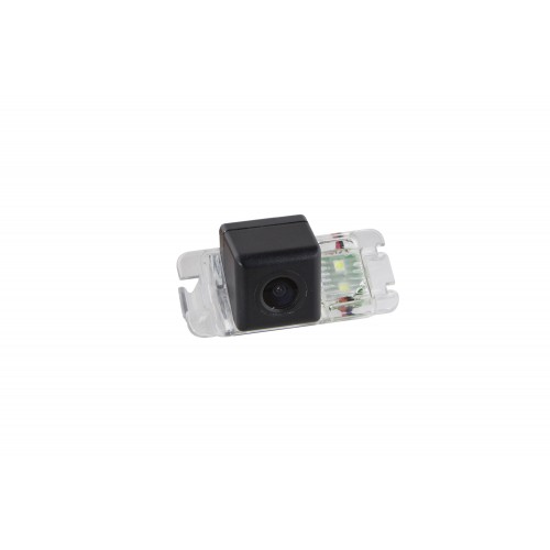 Камера заднього огляду Falcon HS8037-XCCD Ford Mondeo 2007-2011 / Focus Hatchback / Fiesta / SMAX
